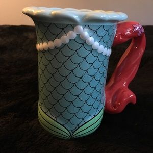 Disney parks ARIEL mug
